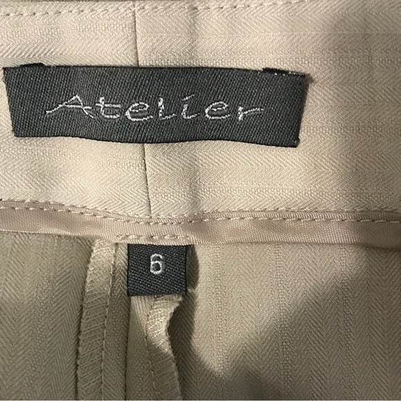 Atelier Dress Pants - Picture 9 of 12